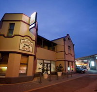 Cross Keys Hotel - New South Wales Tourism 