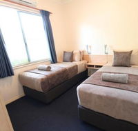 Lakeview Apartments - New South Wales Tourism 