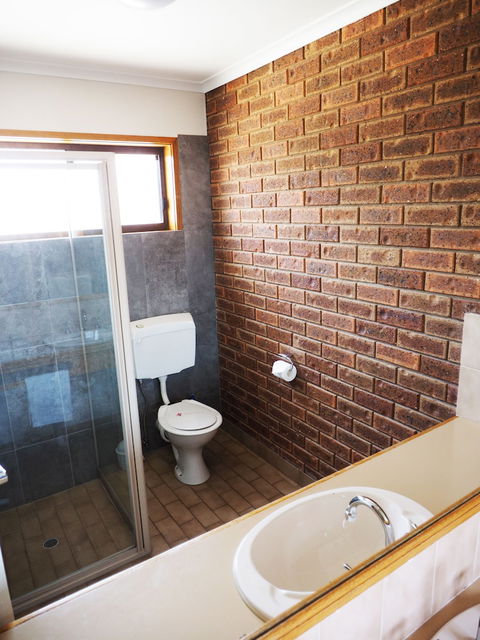 Kerang Motel - New South Wales Tourism  4
