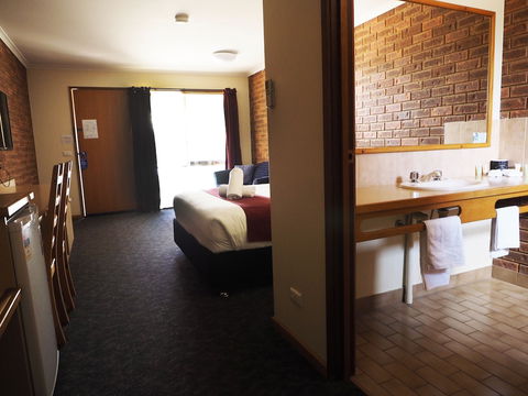 Kerang Motel - New South Wales Tourism  3