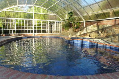 Alpine Aspects - New South Wales Tourism  0