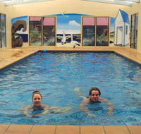 Acacia Apartments - New South Wales Tourism 