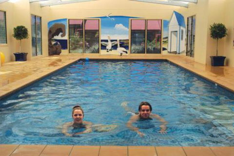 Acacia Apartments - New South Wales Tourism  0
