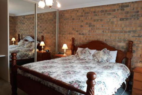 Acacia Apartments - New South Wales Tourism  2