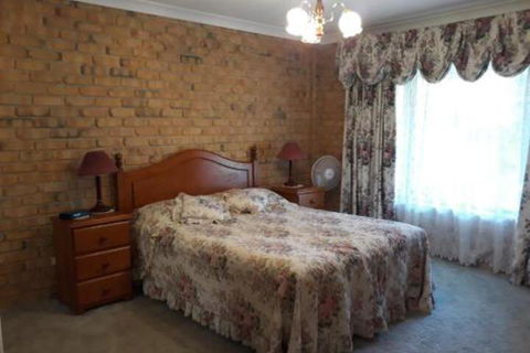 Acacia Apartments - New South Wales Tourism  3