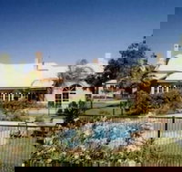 Ranelagh House - New South Wales Tourism 