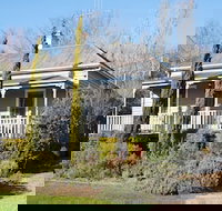 Albion - New South Wales Tourism 