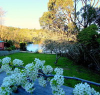 Cara - New South Wales Tourism 