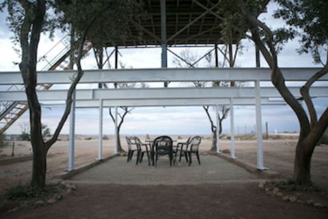 Breakaway Views - New South Wales Tourism  0