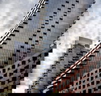 AKOM Melbourne - New South Wales Tourism 