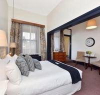 Hotel Etico at Mount Victoria Manor - New South Wales Tourism 