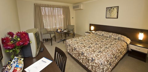 175 One Hotels And Apartments - New South Wales Tourism  6