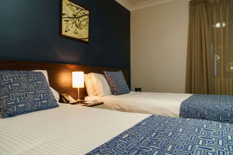 175 One Hotels And Apartments - New South Wales Tourism  4
