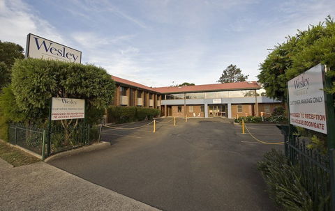 175 One Hotels And Apartments - New South Wales Tourism  1
