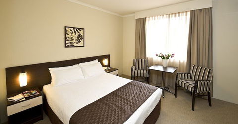 175 One Hotels And Apartments - New South Wales Tourism  3