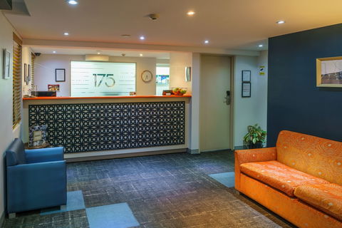175 One Hotels And Apartments - New South Wales Tourism  2