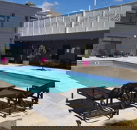 Mercure Tamworth - New South Wales Tourism 