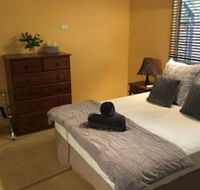 Serenity on Magnetic