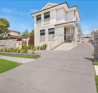Koonah Townhouse - New South Wales Tourism 