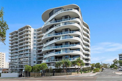 Breeze Mooloolaba - New South Wales Tourism  1
