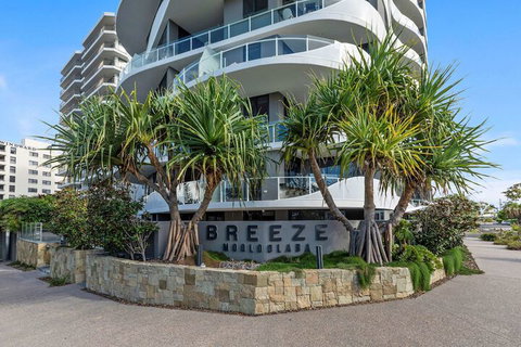 Breeze Mooloolaba - New South Wales Tourism  2