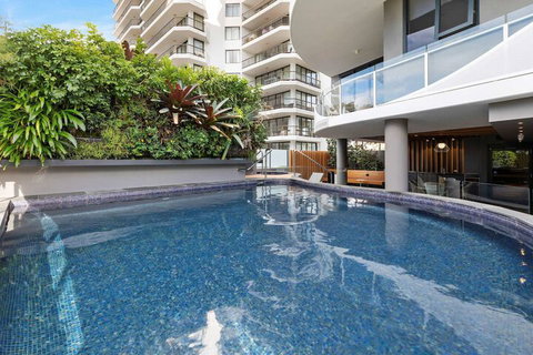 Breeze Mooloolaba - New South Wales Tourism  4