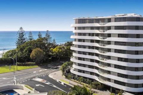 Breeze Mooloolaba - New South Wales Tourism  0