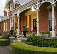 Arcoona Manor - New South Wales Tourism 