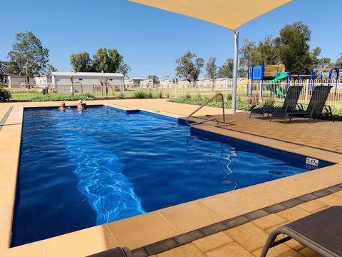 Waikerie Holiday Park - New South Wales Tourism  6