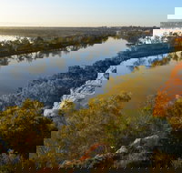 Waikerie Holiday Park - New South Wales Tourism 