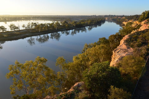 Waikerie Holiday Park - New South Wales Tourism  0