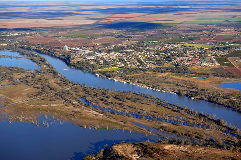 Waikerie Holiday Park - New South Wales Tourism  5