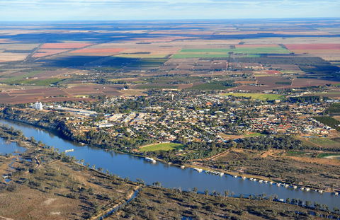 Waikerie Holiday Park - New South Wales Tourism  3