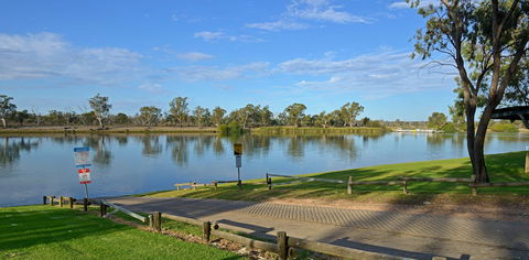 Waikerie Holiday Park - New South Wales Tourism  4