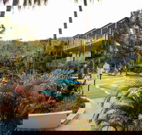 Mantra Club Croc - New South Wales Tourism 