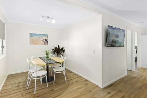 Flynns Beach Caravan Park - New South Wales Tourism  5