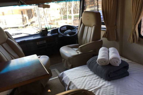 Paradise Country Farmstay - New South Wales Tourism  4