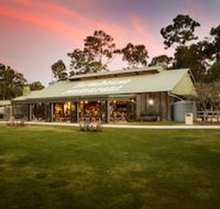 Paradise Country Farmstay