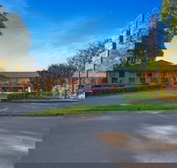 Pleasant Way River Lodge - New South Wales Tourism 