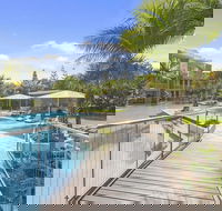 Drift Apartments - Tweed Coast Holidays - New South Wales Tourism 