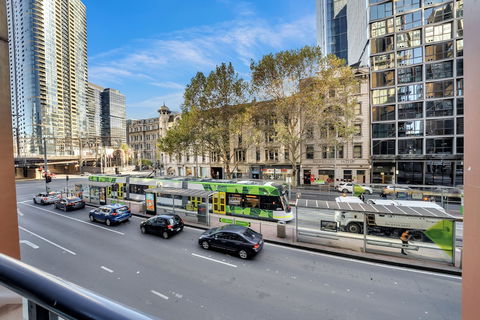 All On Flinders - New South Wales Tourism  3
