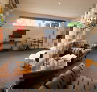 Daylesford House Studio - New South Wales Tourism 