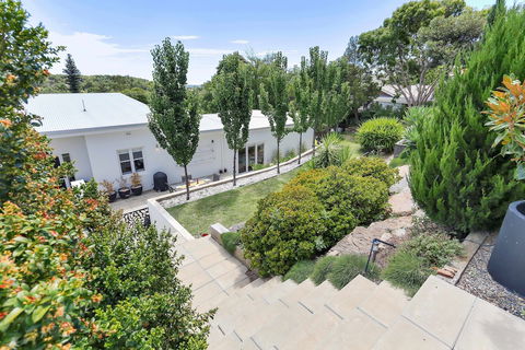 Barossa White House - New South Wales Tourism  5