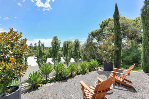 Barossa White House - New South Wales Tourism  4