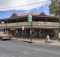 Royal Hotel Cooma - New South Wales Tourism 