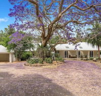 Byron Creek Homestead - New South Wales Tourism 