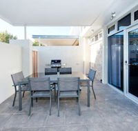 Loxton Courthouse Apartments - New South Wales Tourism 