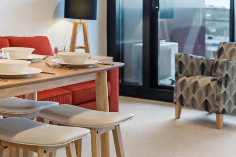 The Sebel Melbourne Moorabbin - New South Wales Tourism  7