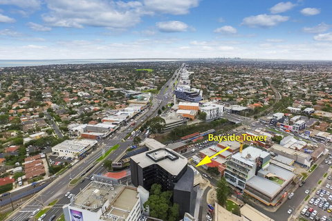 The Sebel Melbourne Moorabbin - New South Wales Tourism  2