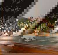 Hambleden - New South Wales Tourism 